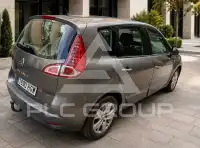 2011 Renault Scenic