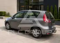 2011 Renault Scenic