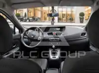 2011 Renault Scenic