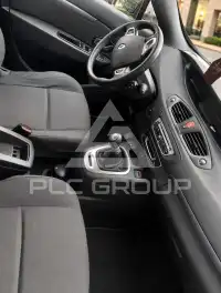 2011 Renault Scenic