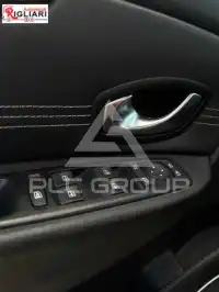 2011 Renault Scenic