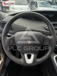 2011 Renault Scenic