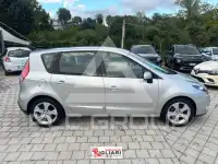 2011 Renault Scenic