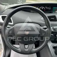 2011 Renault Scenic