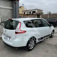 2011 Renault Scenic