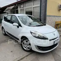 2011 Renault Scenic
