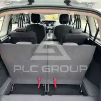 2011 Renault Scenic