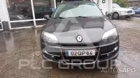 2011 Renault Laguna
