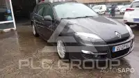 2011 Renault Laguna