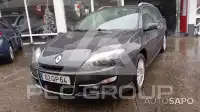 2011 Renault Laguna