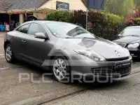 2011 Renault Laguna