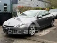 2011 Renault Laguna