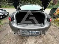 2011 Renault Laguna
