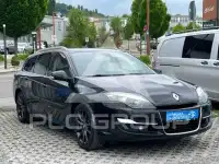 2011 Renault Laguna