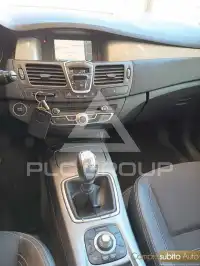 2011 Renault Laguna