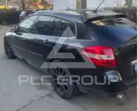 2011 Renault Laguna