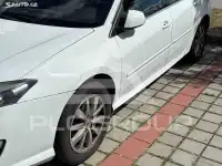 2011 Renault Laguna