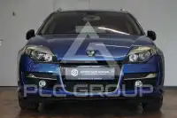 2011 Renault Laguna
