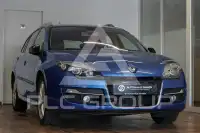 2011 Renault Laguna