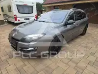 2011 Renault Laguna