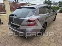 2011 Renault Laguna