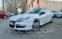 2011 Renault Laguna