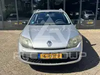 2011 Renault Laguna