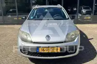 2011 Renault Laguna