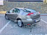 2011 Renault Laguna