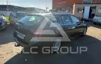 2011 Renault Laguna