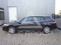 2011 Renault Laguna