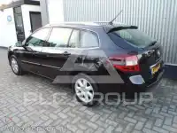 2011 Renault Laguna