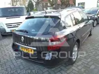 2011 Renault Laguna