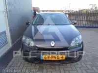 2011 Renault Laguna