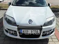 2011 Renault Laguna