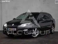 2011 Renault Laguna