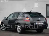 2011 Renault Laguna