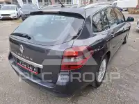2011 Renault Laguna