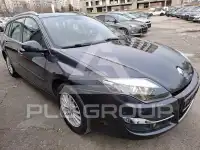 2011 Renault Laguna