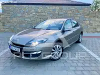 2011 Renault Laguna
