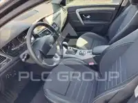 2011 Renault Laguna