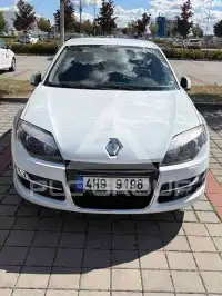 2011 Renault Laguna