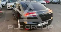 2011 Renault Laguna