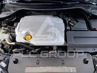2011 Renault Laguna