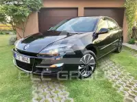 2011 Renault Laguna