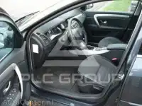2011 Renault Laguna
