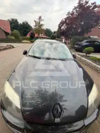 2011 Renault Laguna