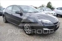 2011 Renault Laguna