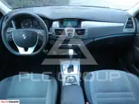 2011 Renault Laguna