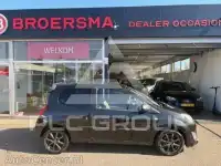 2011 Renault Twingo